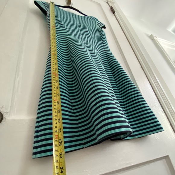 Lilly Pulitzer Skater Dress - Picture 10 of 10